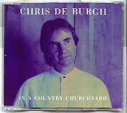 Chris De Burgh - In A Country Churchyard