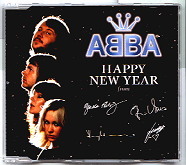 Abba - Happy New Year