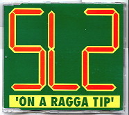 SL2 - On A Ragga Tip