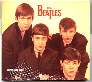 The Beatles - Love Me Do