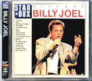 Billy Joel - Star Box