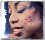 Oleta Adams - Get Here