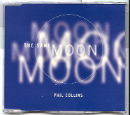 Phil Collins - The Same Moon