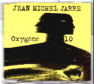 Jean Michel Jarre - Oxygene 10