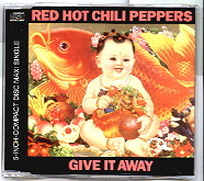 Red Hot Chili Peppers - Give It Away