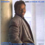James D-Train Williams - Runner
