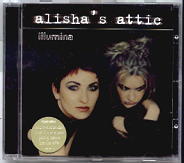 Alisha's Attic - Illumina 