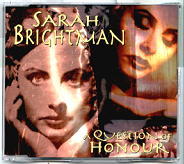 Sarah Brightman - A Question Of Honour CD 2