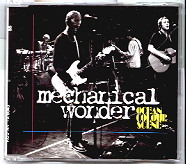 Ocean Colour Scene - Mechanical Wonder