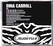 Dina Carroll - Say You Love Me