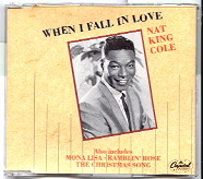 Nat King Cole - When I Fall In Love