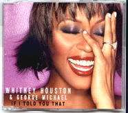 Whitney Houston & George Michael - If I Told You That