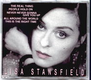 Lisa Stansfield - The Real Thing