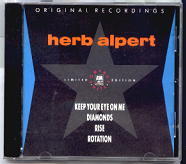 Herb Alpert - Keep Your Eye On Me