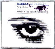 Ascension - For A Lifetime