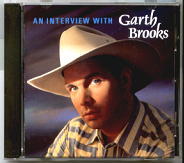 Garth Brooks - An Interview With