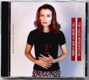 Tori Amos - The Benefit For The RAINN