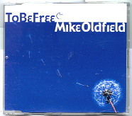 Mike Oldfield - To Be Free