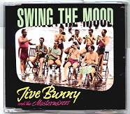 Jive Bunny - Swing The Mood 