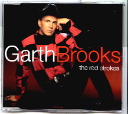 Garth Brooks - The Red Strokes