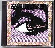 Duran Duran - White Lines