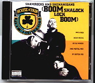 House Of Pain - Shamrocks And Shenanigans