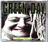 Green Day - She