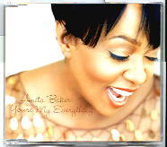 Anita Baker - You're My Everything