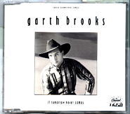 Garth Brooks - If Tomorrow Never Comes