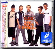 Steps - Say You'll Be Mine