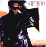 Bobby Brown - Don't Be Cruel