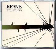 Keane - Everybody's Changing