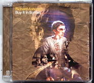 Richard Ashcroft - Buy It In Bottles DVD