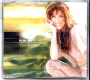 Celine Dion - I'm Alive