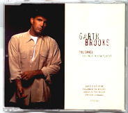 Garth Brooks - The Dance CD 2