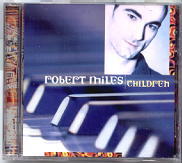 Robert Miles - Children