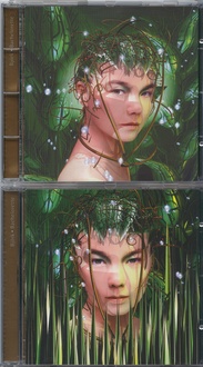 Bjork - Bachelorette CD 2 x CD Set