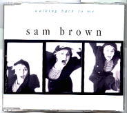 Sam Brown - Walking Back To Me