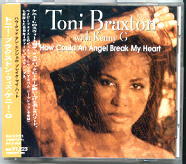 Toni Braxton & Kenny G - How Could An Angel Break My Heart