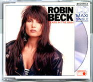 Robin Beck - Tears In The Rain