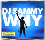 DJ Sammy - Why