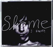 PJ Harvey - Shame