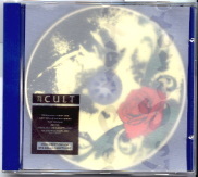 The Cult - Ressurection Joe