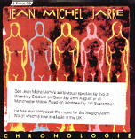 Jean Michel Jarre - Chronologie 4