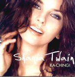 Shania Twain - Ka-Ching