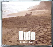 Dido - Don't Leave Home