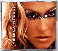 Anastacia - Why'd You Lie To Me CD2