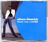 Alison Limerick - Hear My Call