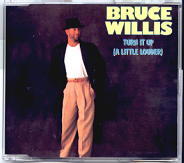 Bruce Willis - Turn It Up