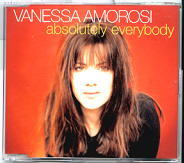 Vanessa Amorosi - Absolutely Everybody